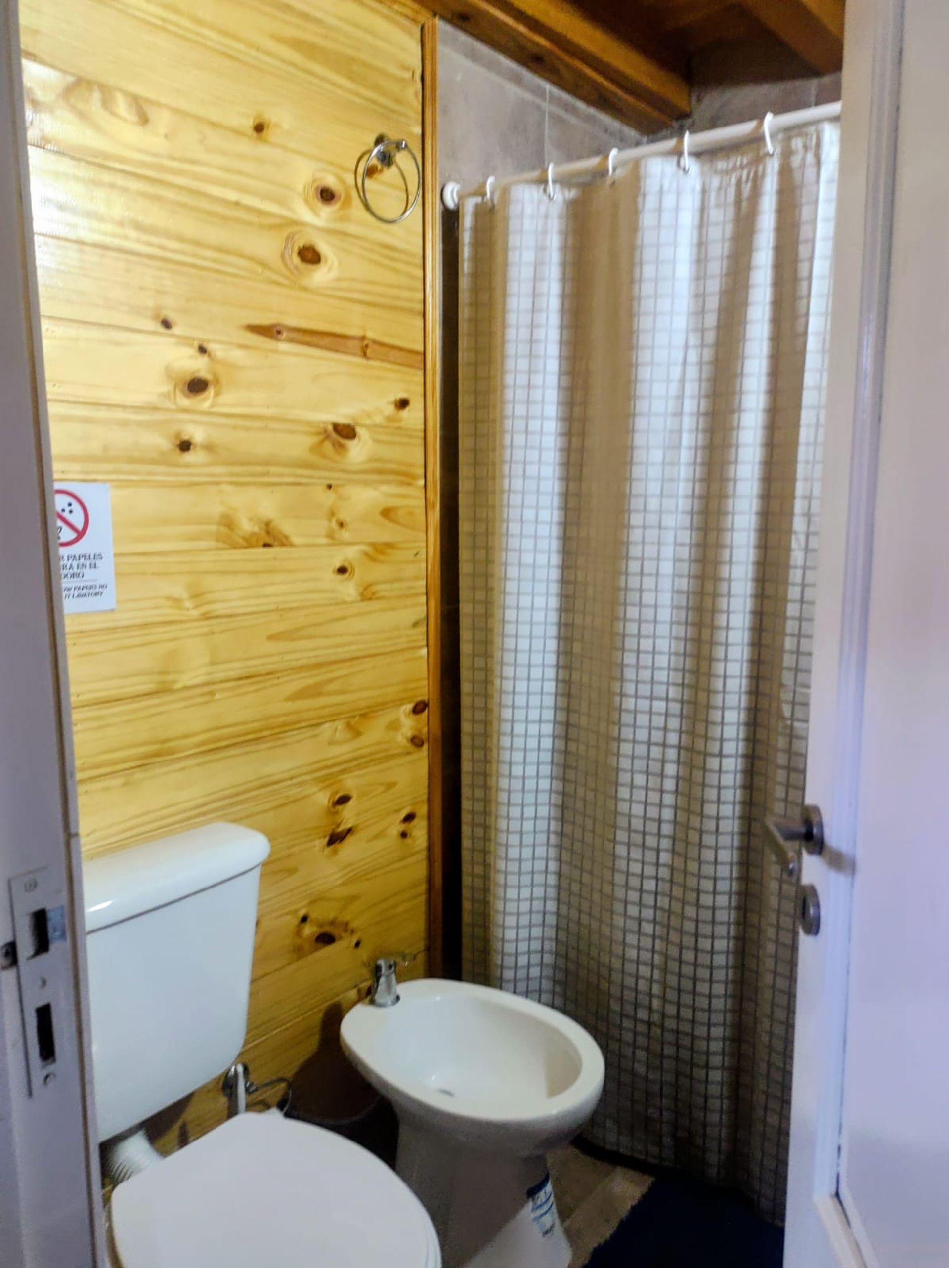 CASA EN VENTA LA CALDERA COMPEJO TURISTICO - foto 13
