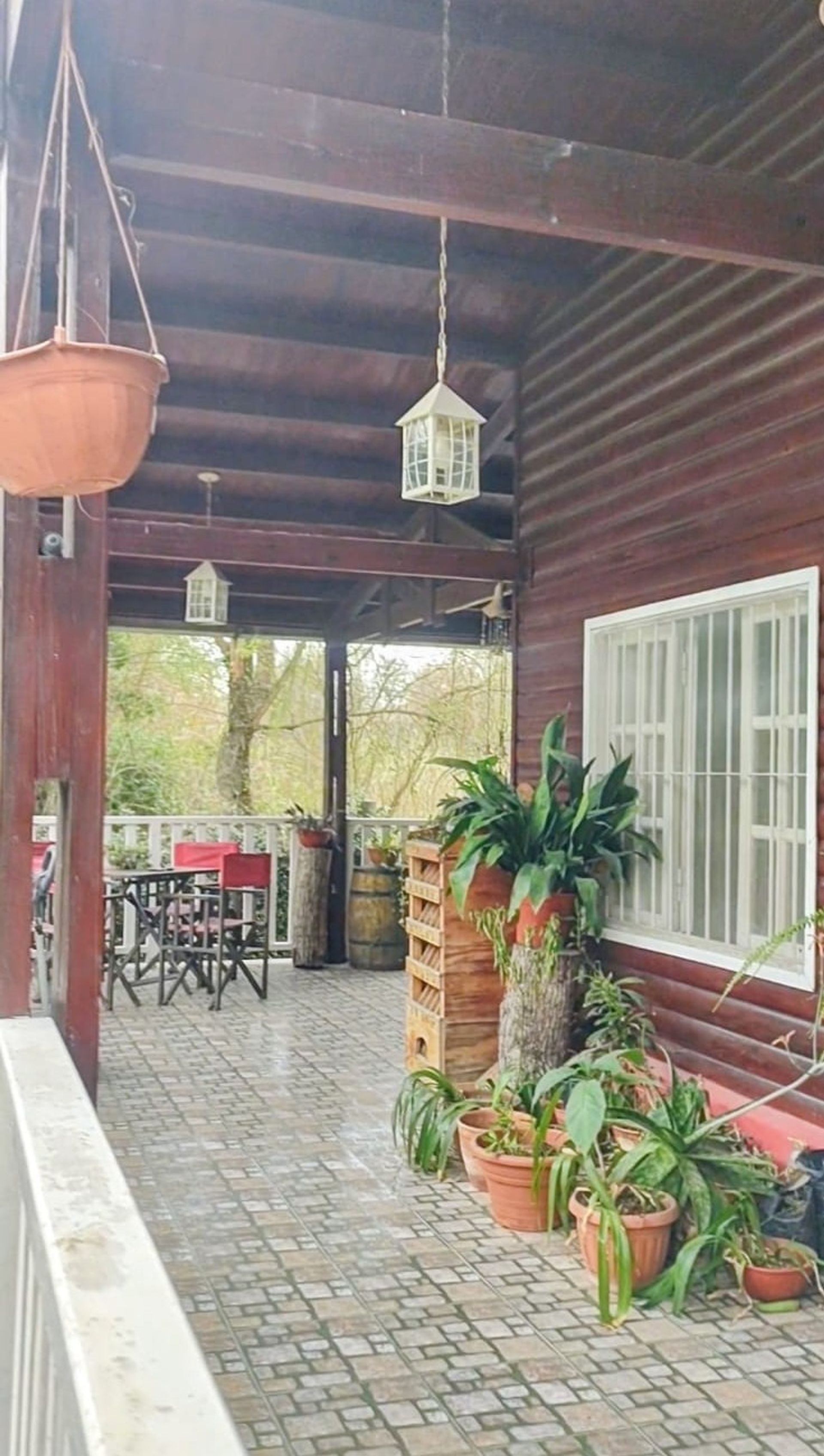 CASA EN VENTA LA CALDERA COMPEJO TURISTICO - foto 7