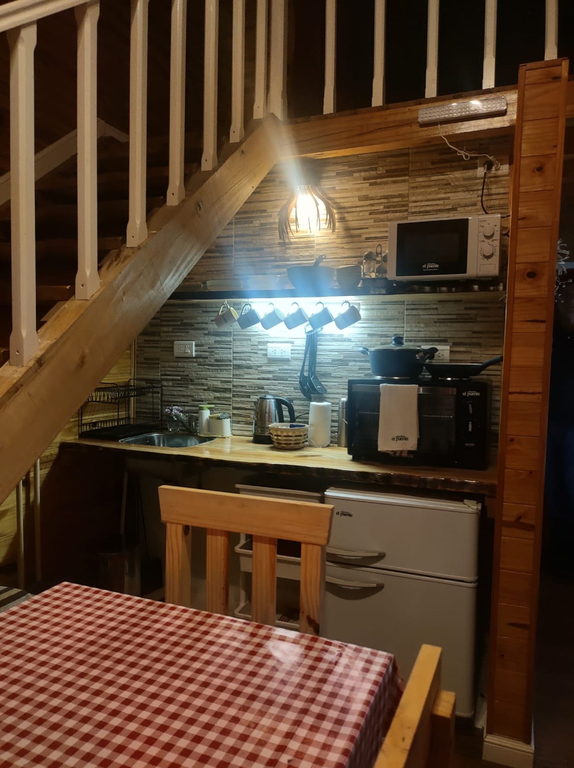 CASA EN VENTA LA CALDERA COMPEJO TURISTICO - foto 12