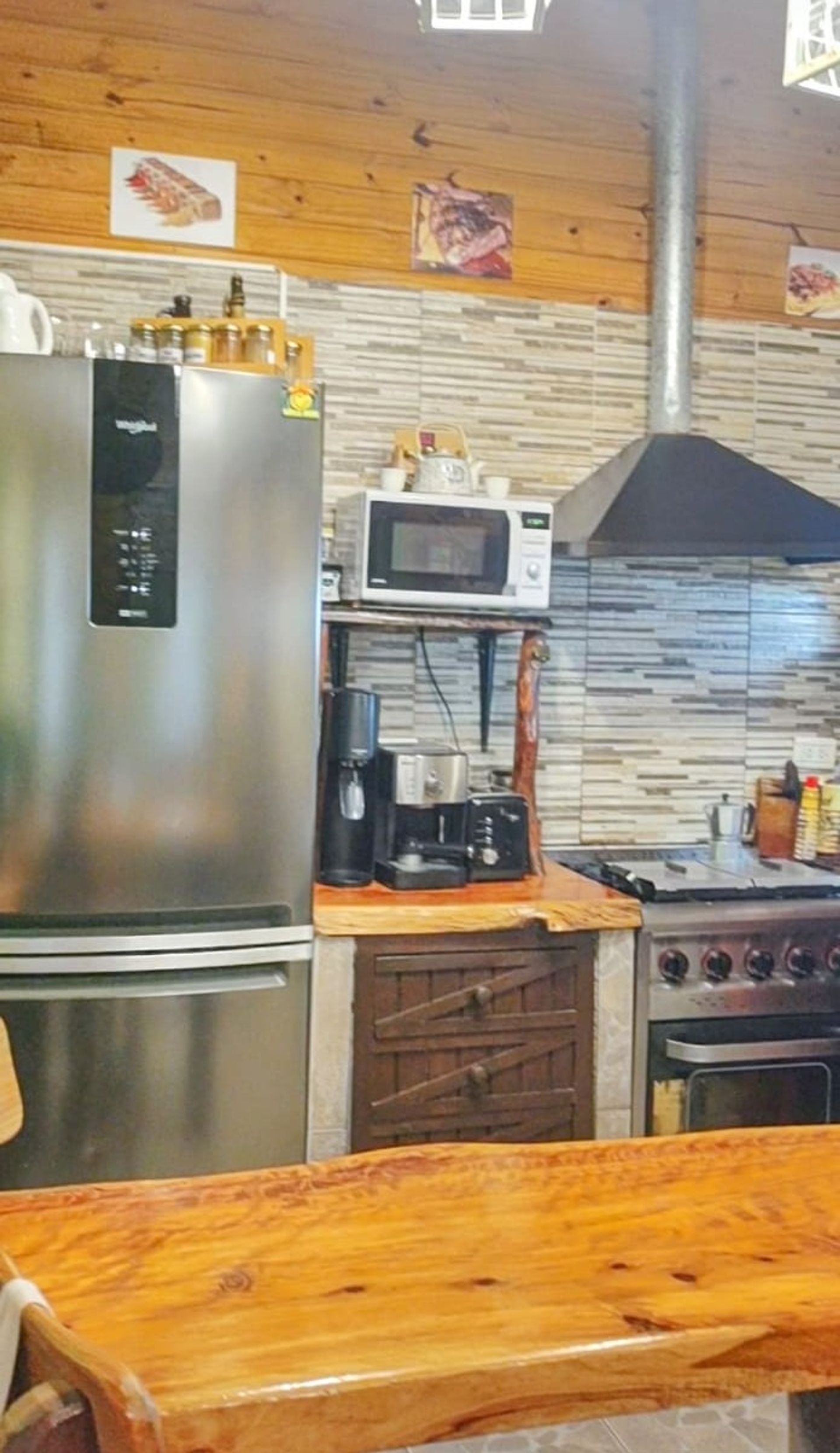 CASA EN VENTA LA CALDERA COMPEJO TURISTICO - foto 8