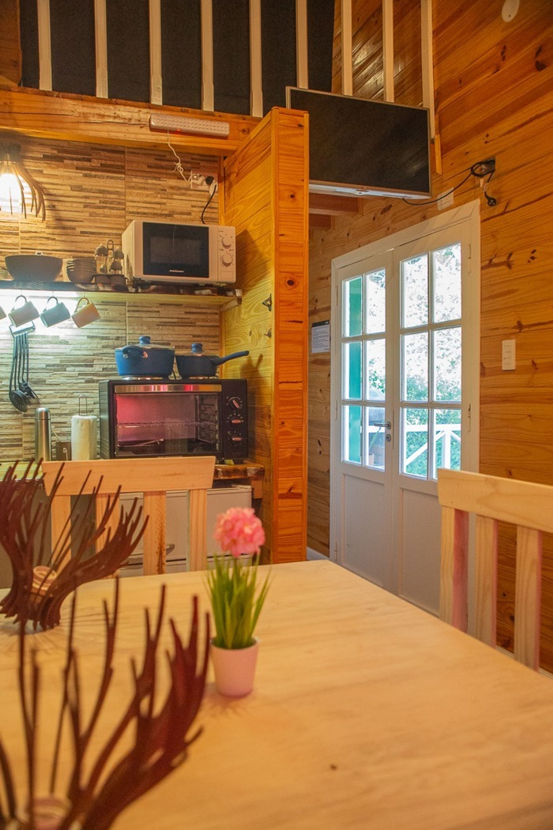 CASA EN VENTA LA CALDERA COMPEJO TURISTICO - foto 18