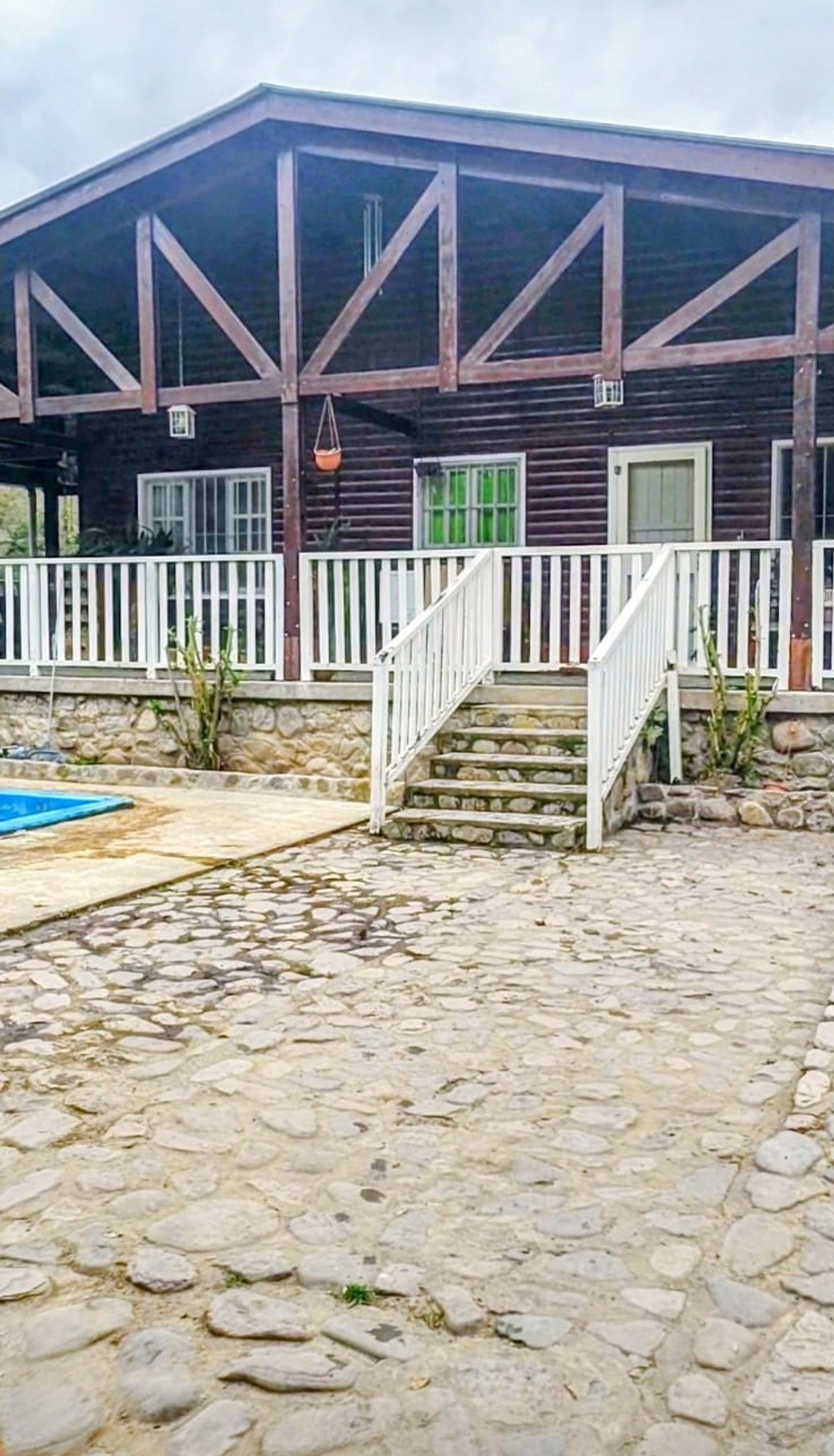 CASA EN VENTA LA CALDERA COMPEJO TURISTICO - foto 5