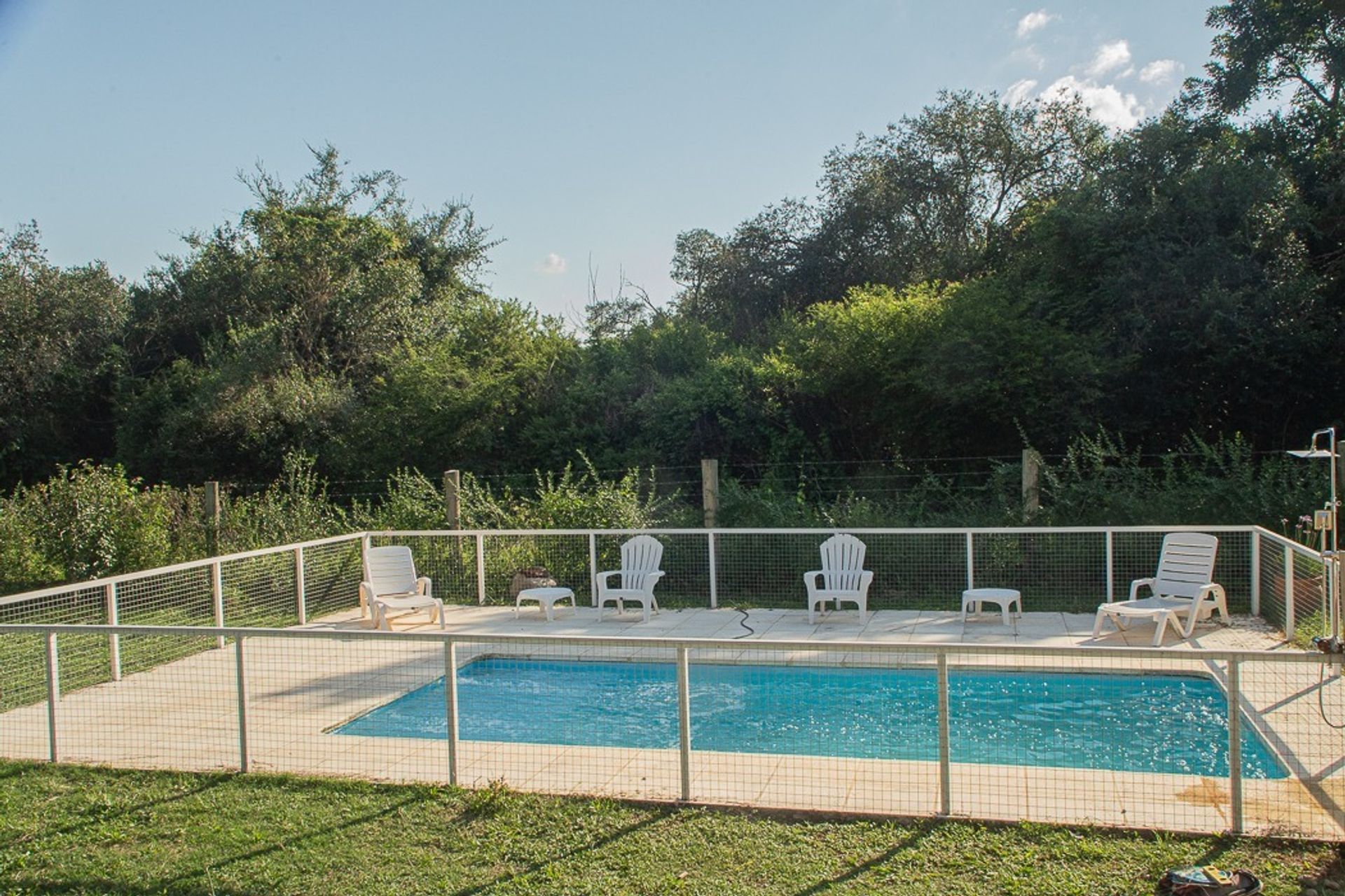 CASA EN VENTA LA CALDERA COMPEJO TURISTICO - foto 3