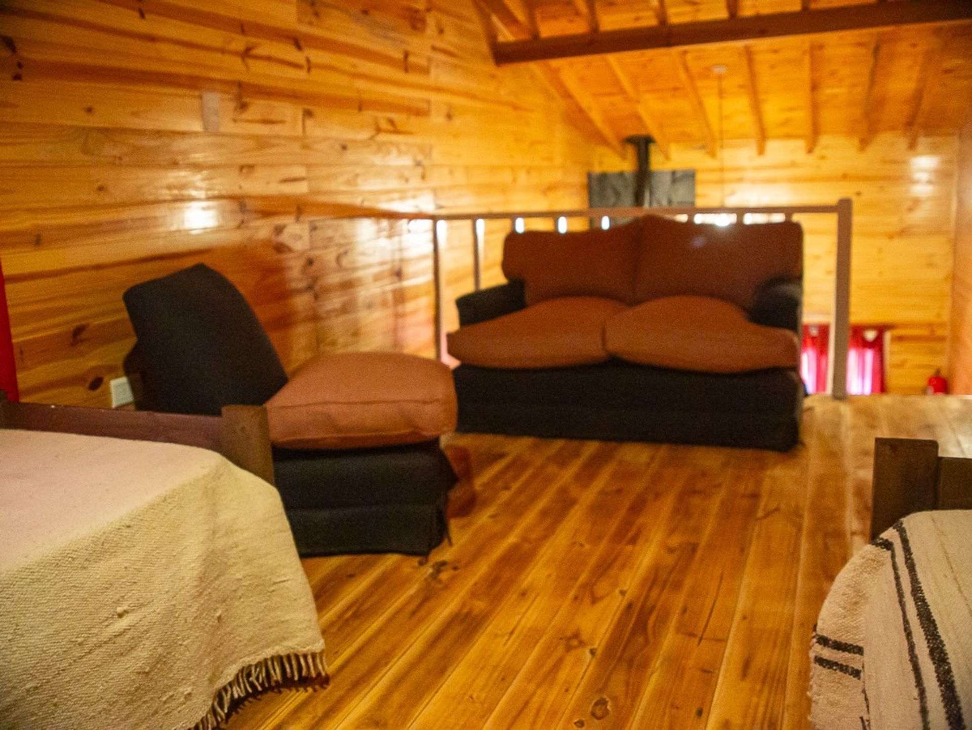 CASA EN VENTA LA CALDERA COMPEJO TURISTICO - foto 17