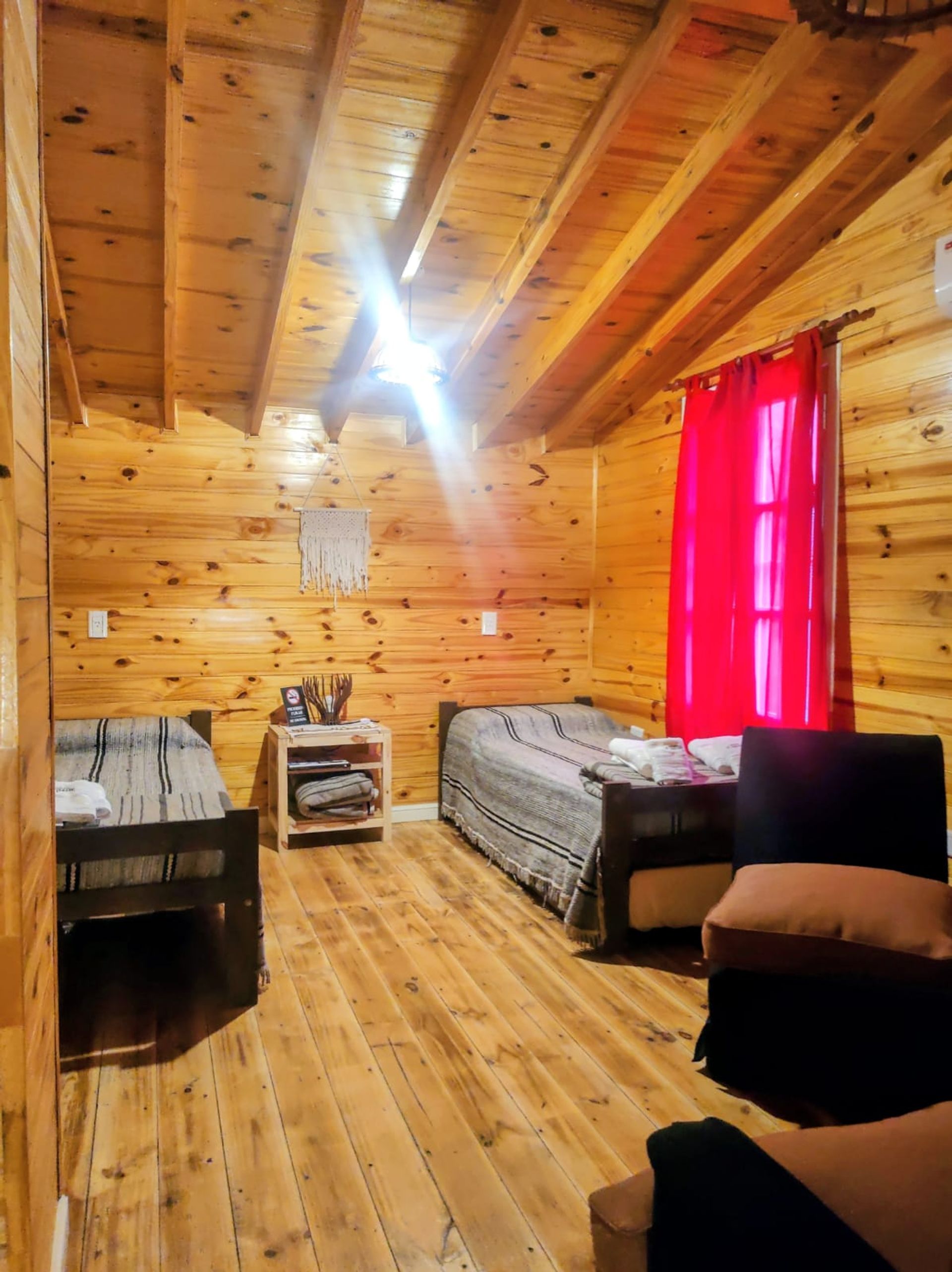 CASA EN VENTA LA CALDERA COMPEJO TURISTICO - foto 11