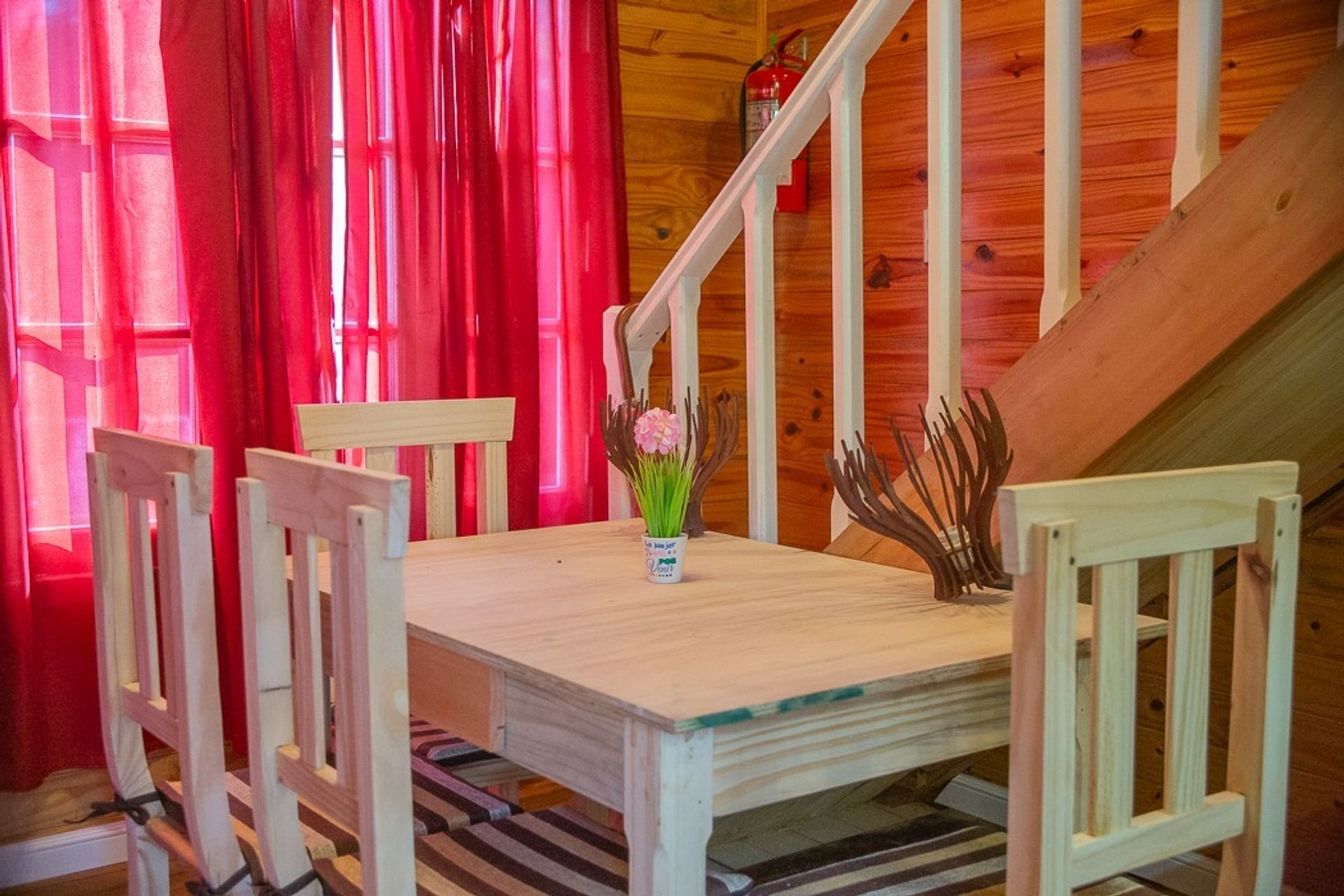 CASA EN VENTA LA CALDERA COMPEJO TURISTICO - foto 16