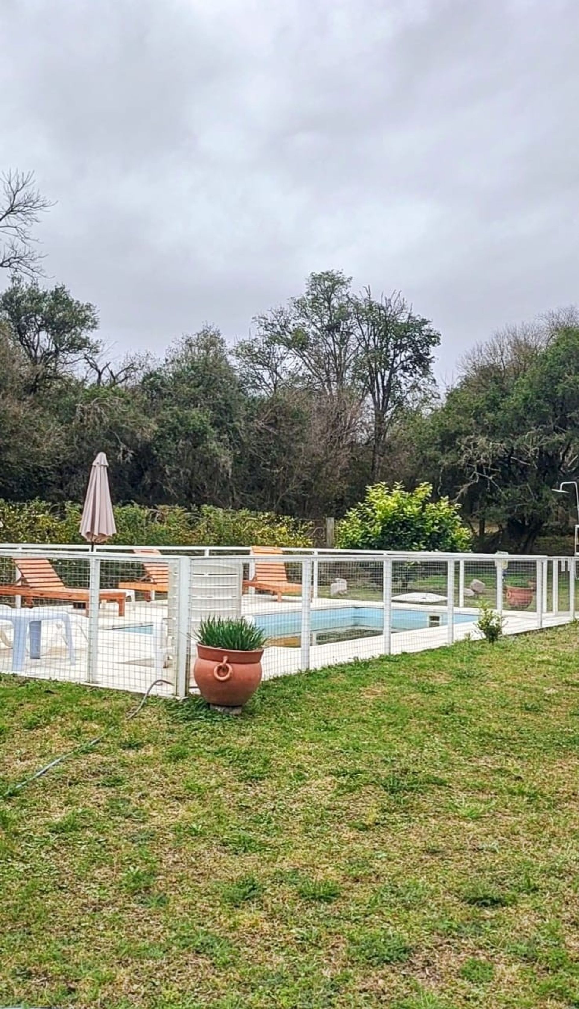 CASA EN VENTA LA CALDERA COMPEJO TURISTICO - foto 6