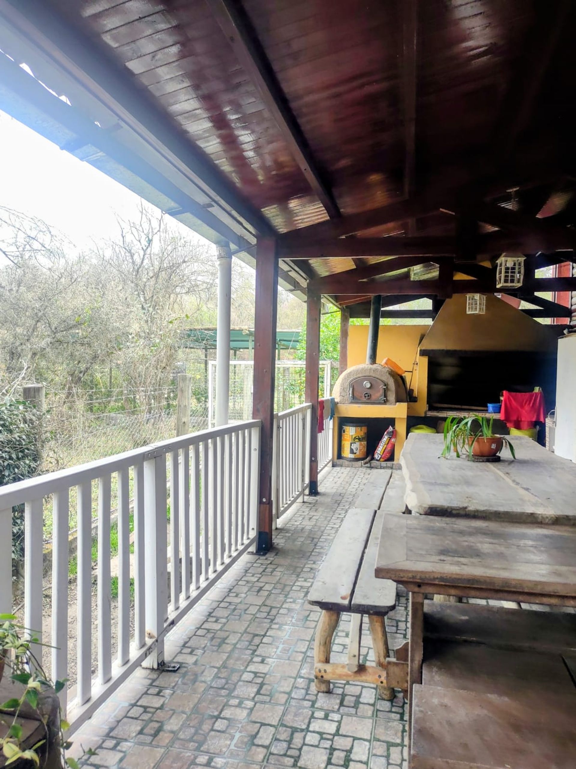 CASA EN VENTA LA CALDERA COMPEJO TURISTICO - foto 10