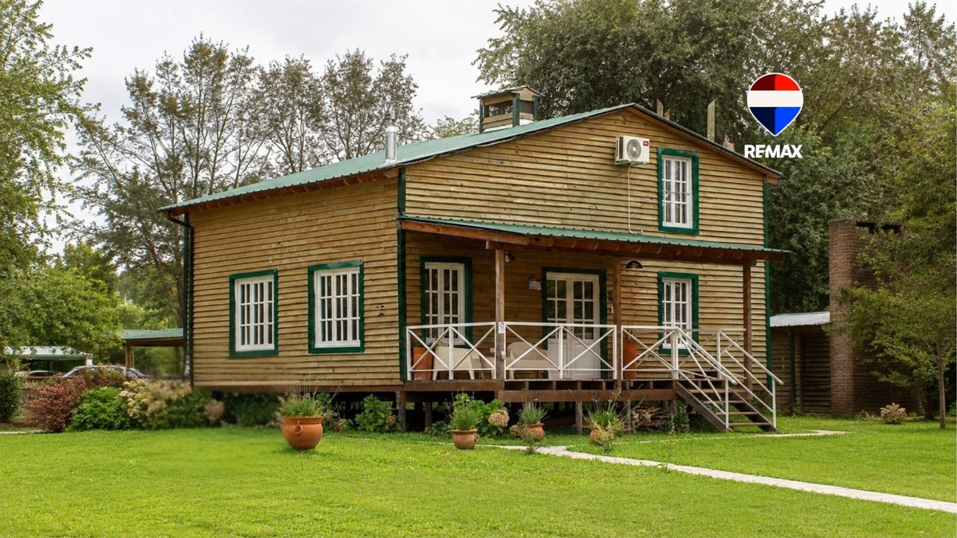CASA EN VENTA LA CALDERA COMPEJO TURISTICO - foto 9