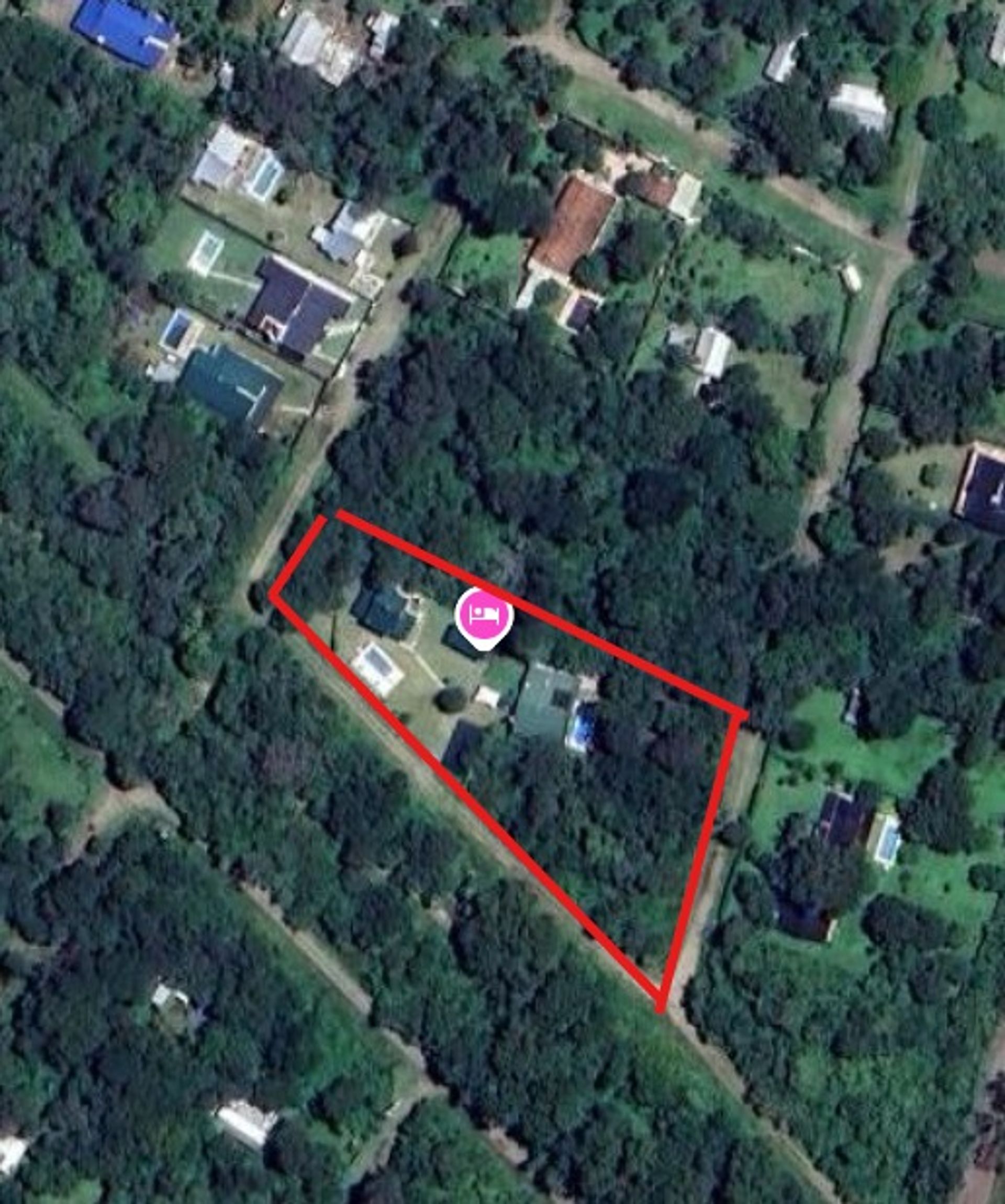 CASA EN VENTA LA CALDERA COMPEJO TURISTICO - foto 4