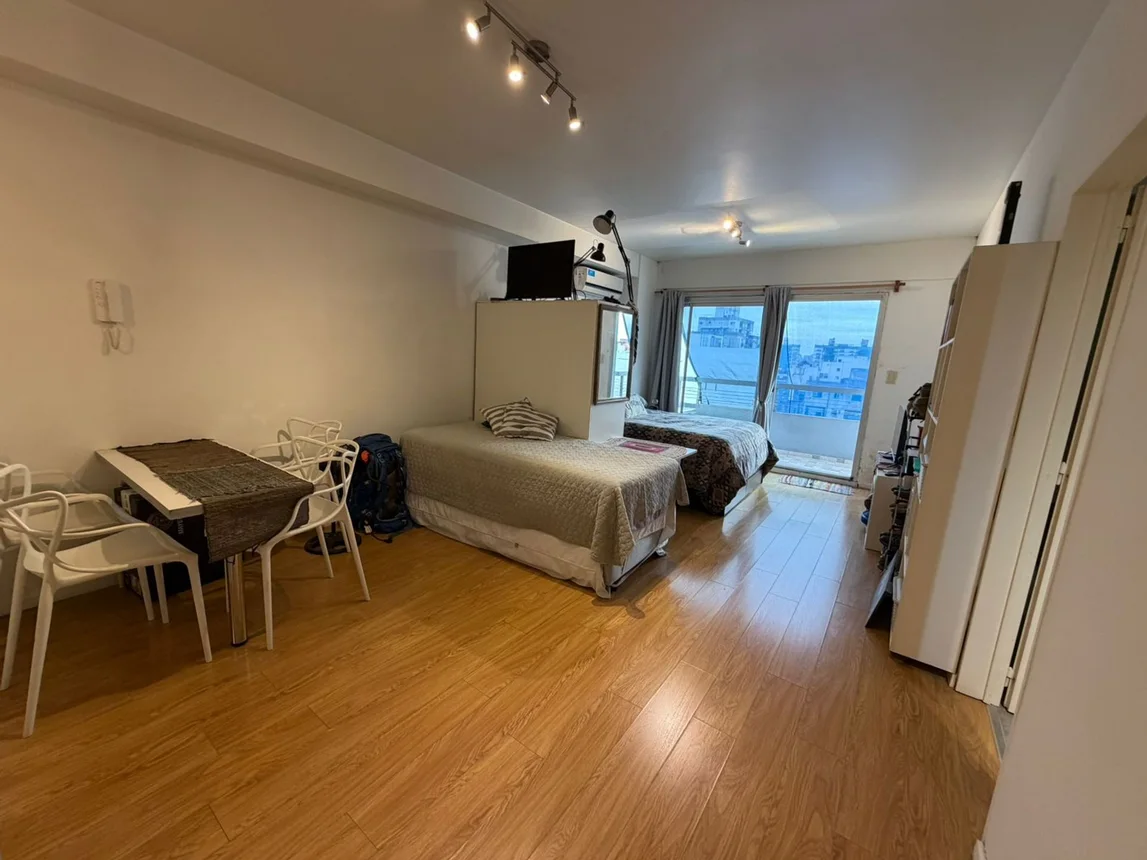 Departamento en venta en Almagro, foto 3