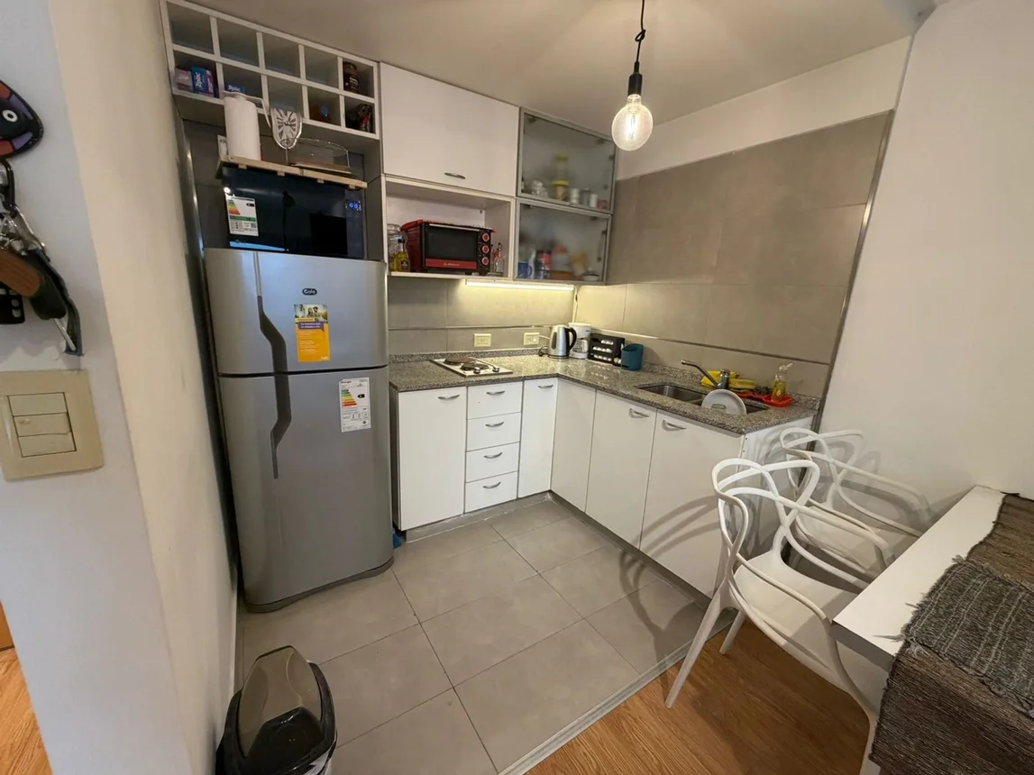 Departamento en venta en Almagro, foto 5