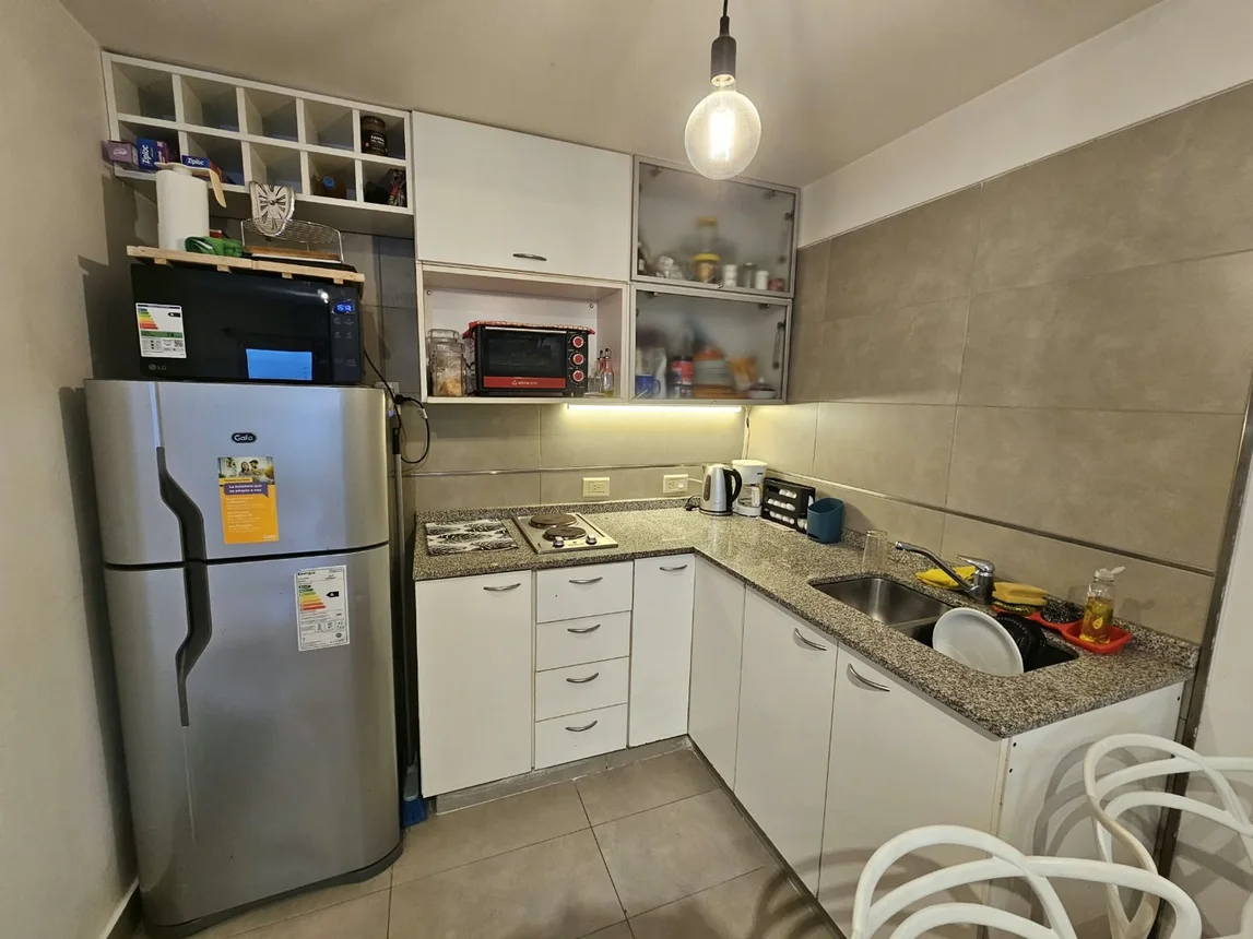 Departamento en venta en Almagro, foto 2