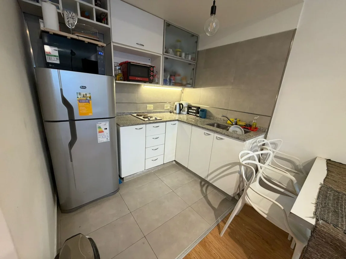 Departamento en venta en Almagro, foto 4