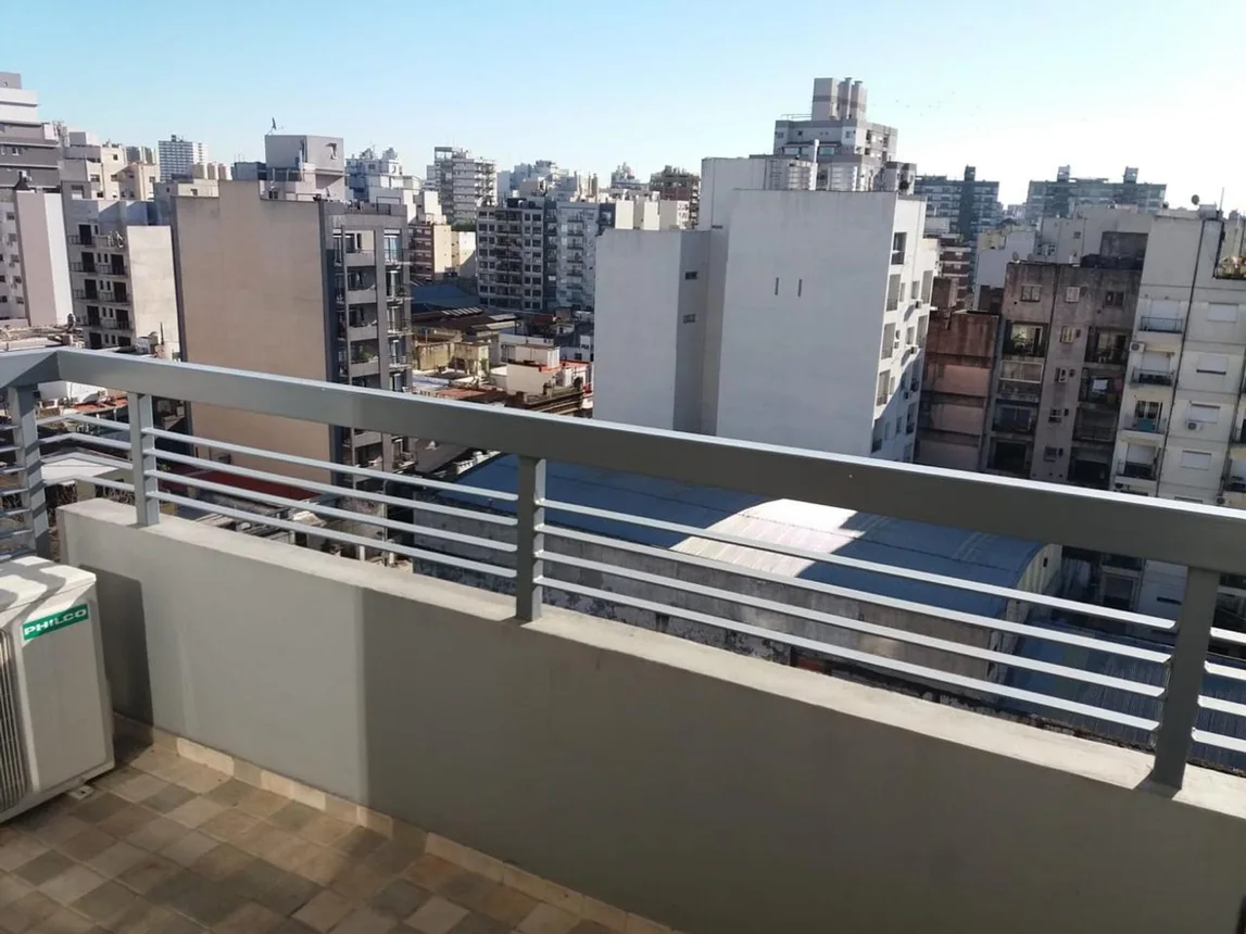 Departamento en venta en Almagro