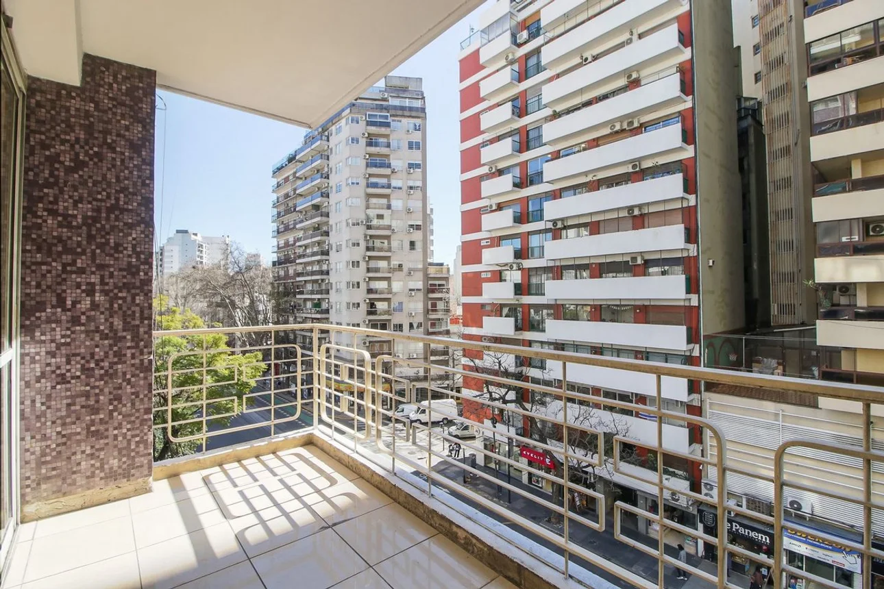 Departamento en venta en Villa Crespo