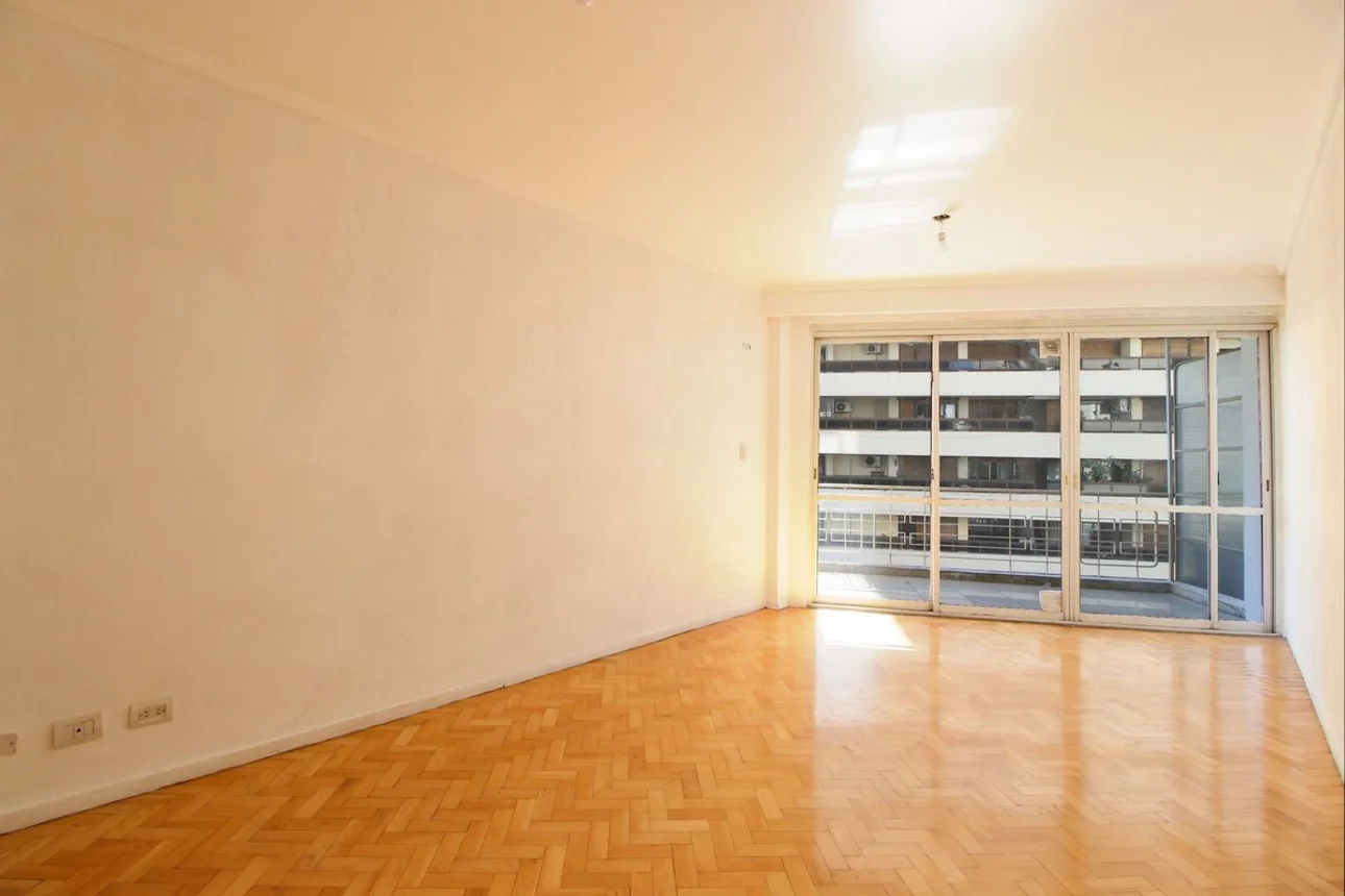 Departamento en venta en Villa Crespo, foto 3