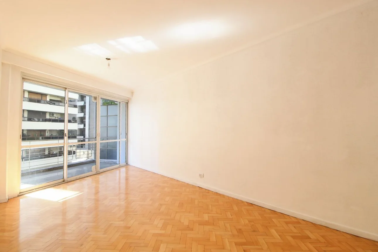 Departamento en venta en Villa Crespo, foto 2