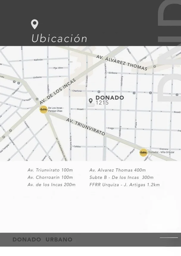 Piso en venta en Villa Ortúzar, foto 5