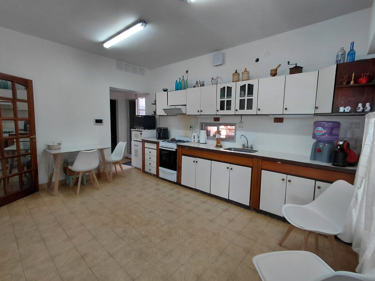 Foto 5 — CASA 4 AMBIENTES, GARAGE MERLO NORTE
