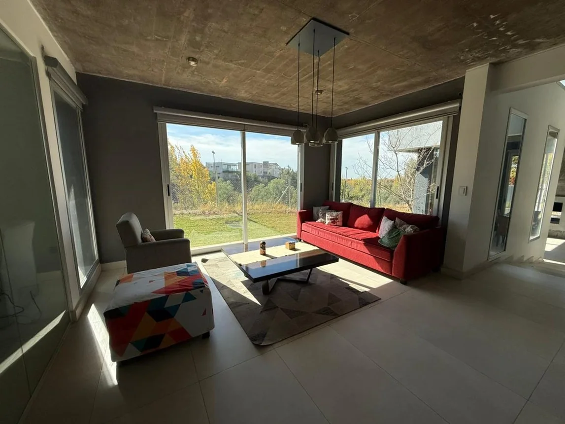 Casa en venta en Luján de Cuyo, foto 4