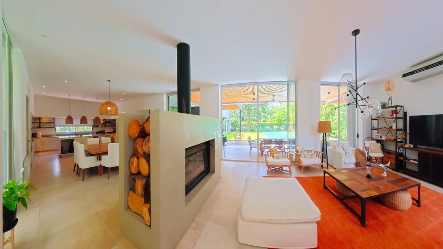 Casa en venta en Pilar, foto 3