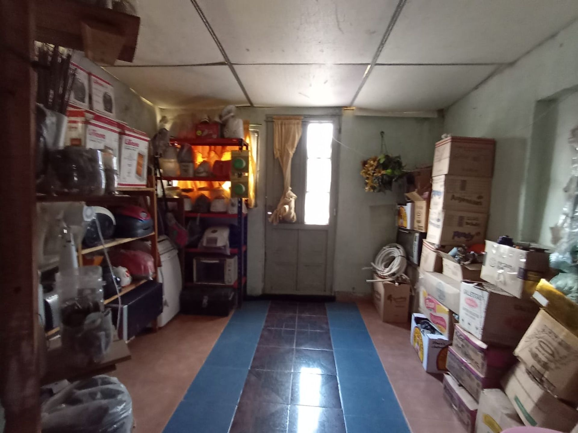 CASA 1 DORM VENTA ACCESO A SALTA DUEÑO FINANCIA - foto 5