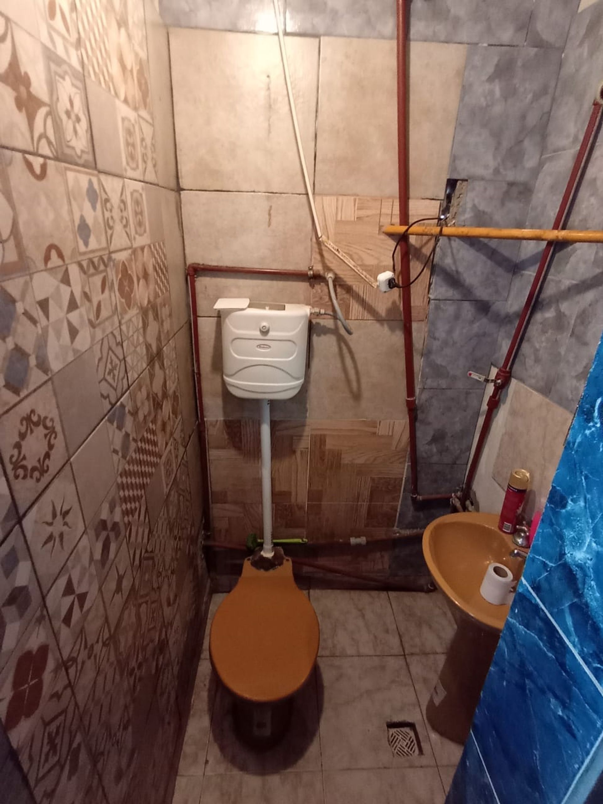 CASA 1 DORM VENTA ACCESO A SALTA DUEÑO FINANCIA - foto 6