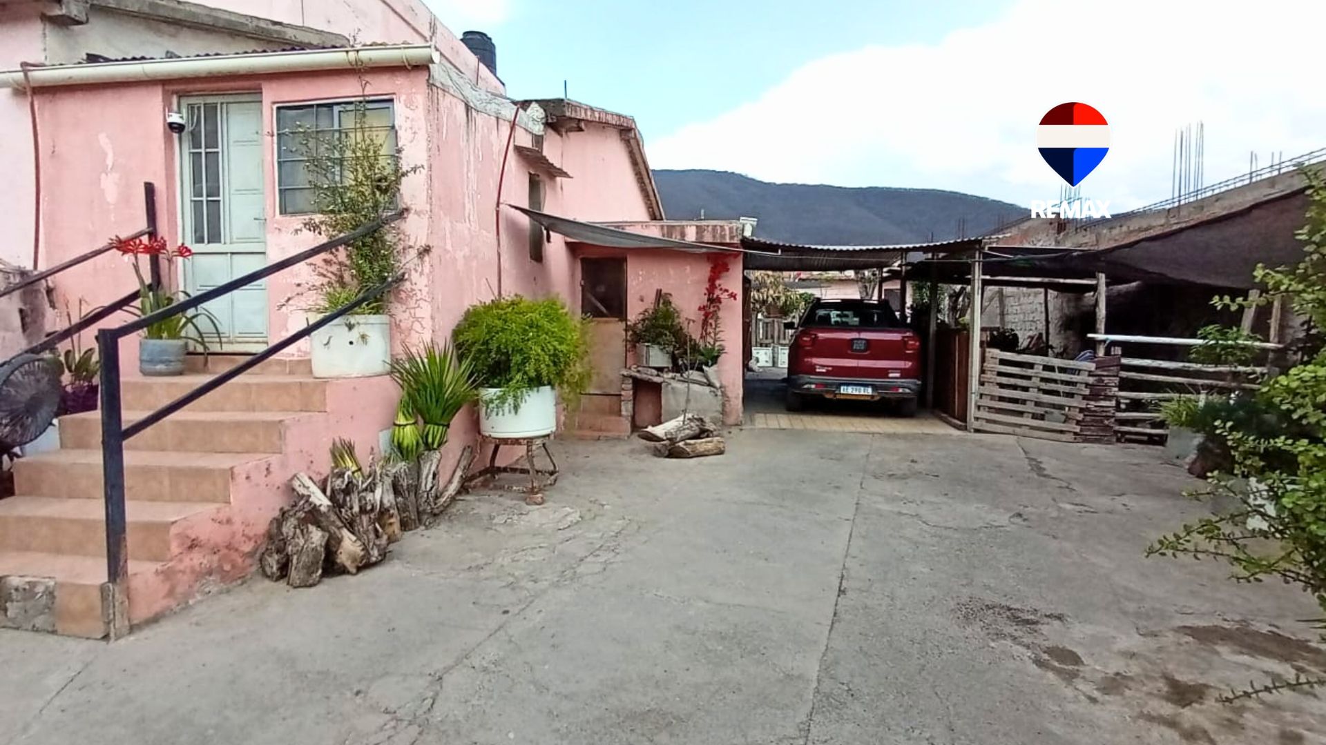 CASA 1 DORM VENTA ACCESO A SALTA DUEÑO FINANCIA - foto 1
