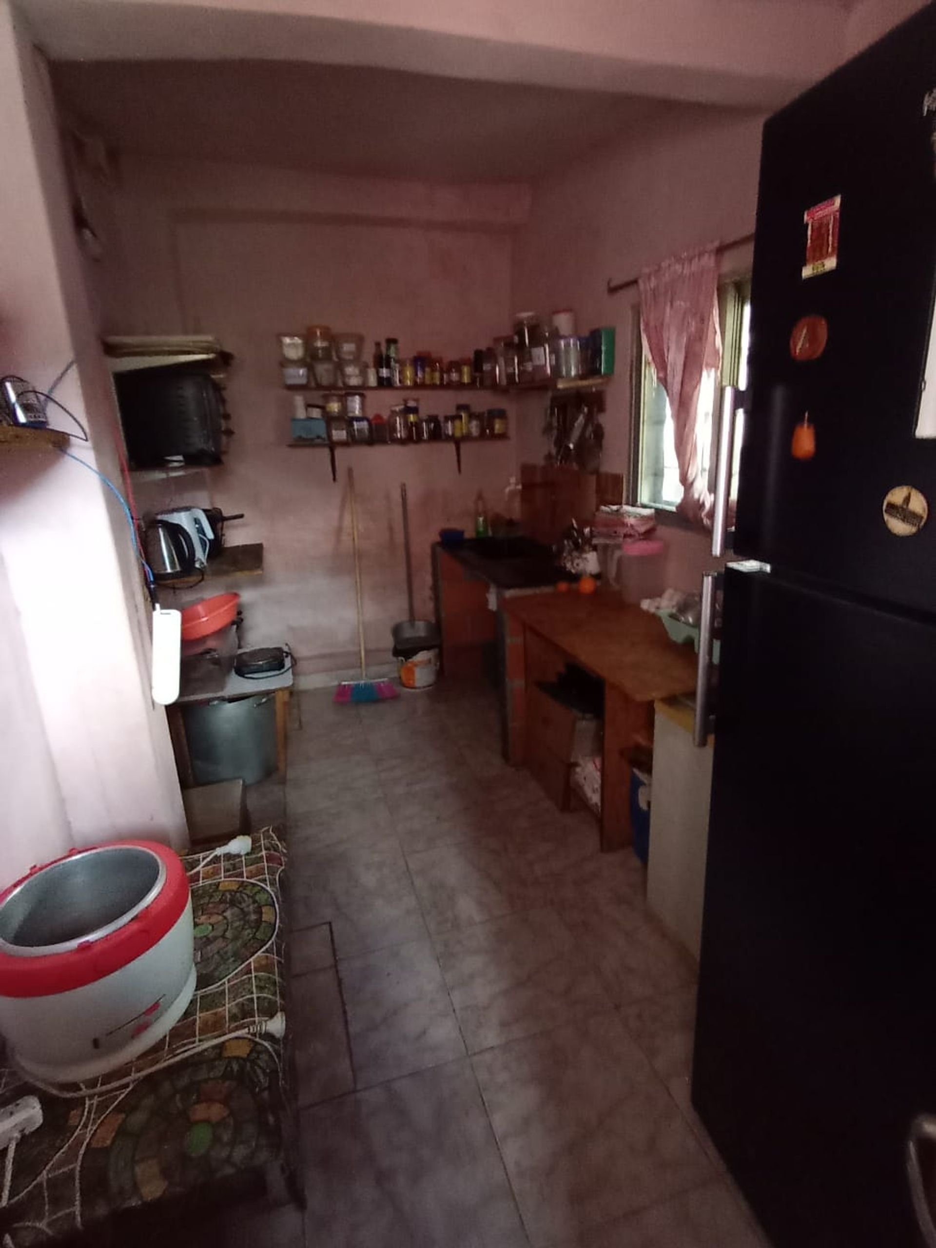 CASA 1 DORM VENTA ACCESO A SALTA DUEÑO FINANCIA - foto 4
