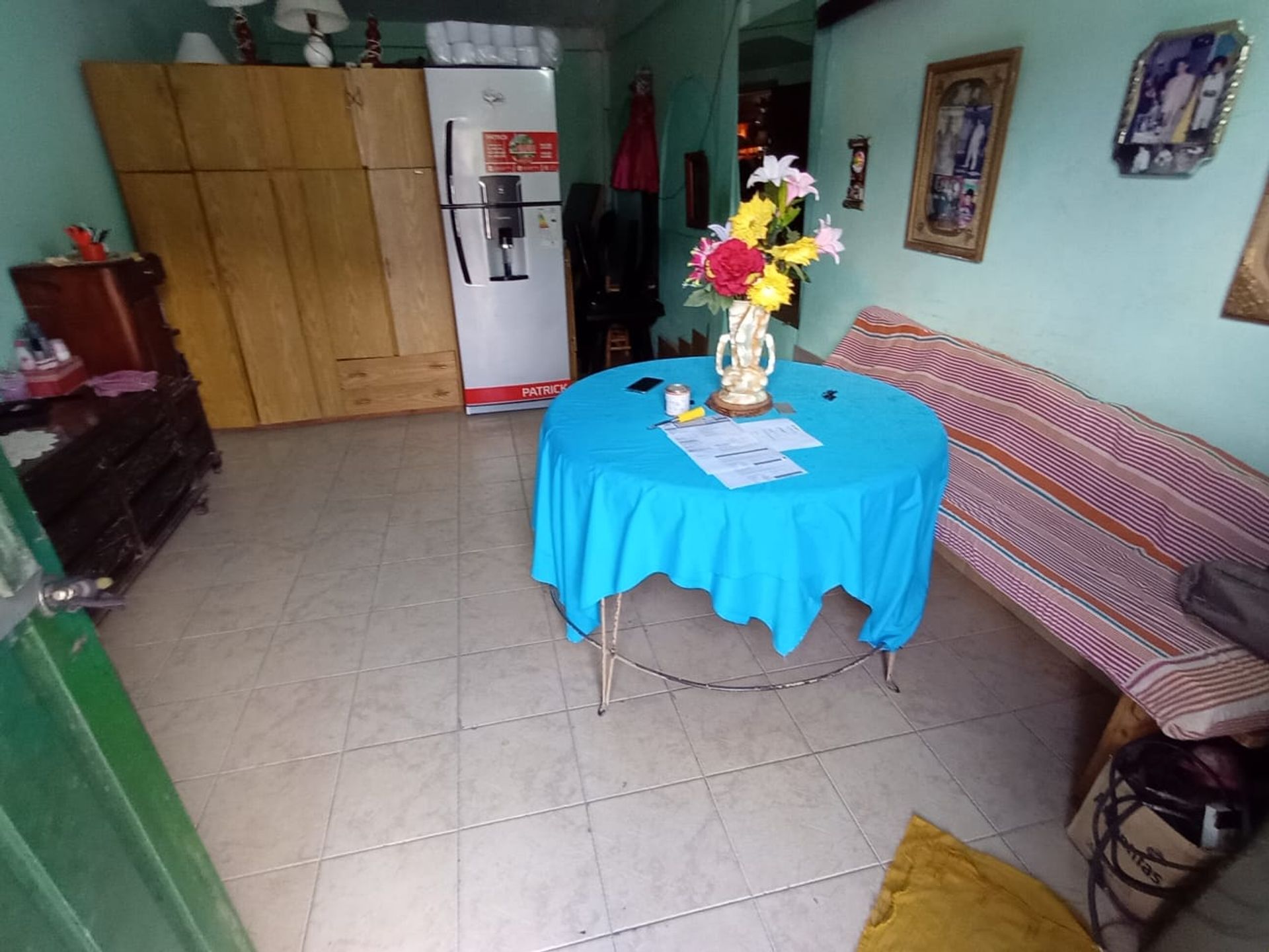 CASA 1 DORM VENTA ACCESO A SALTA DUEÑO FINANCIA - foto 2