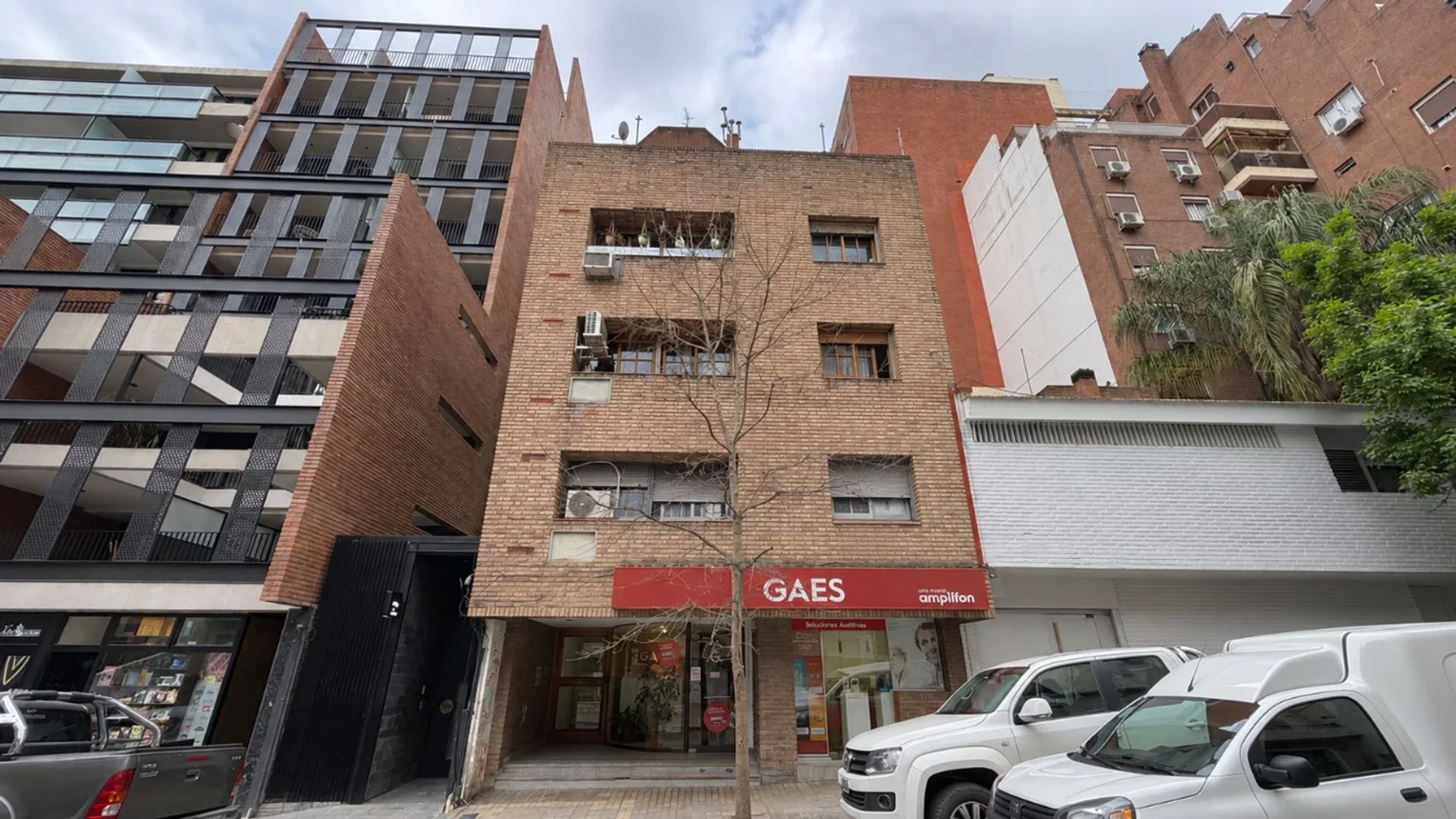 Departamento en venta en Córdoba