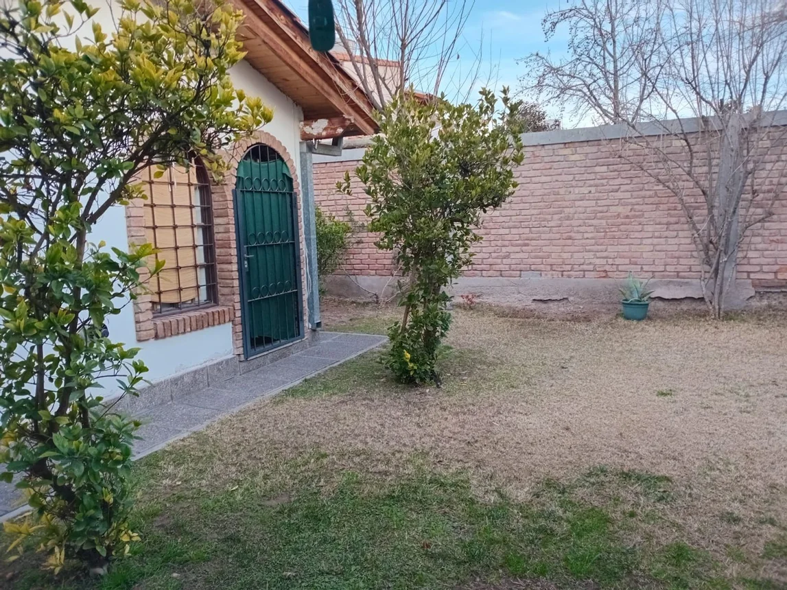 Casa en venta en Mendoza