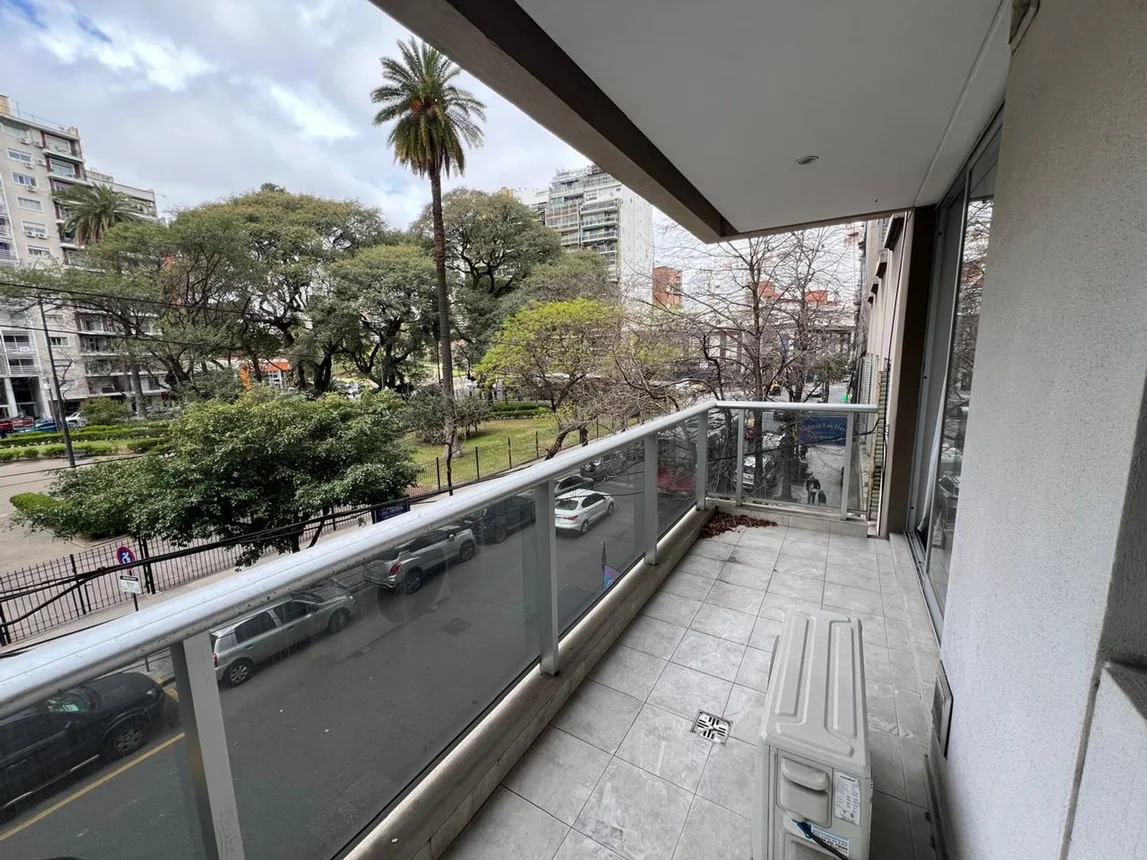 Departamento en alquiler, foto 2