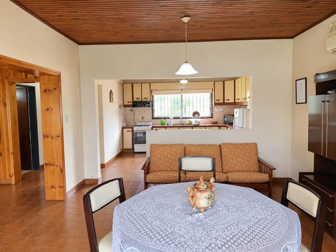Casa de 4 ambientes en venta en General Pacheco, Caracas 1100, foto 5