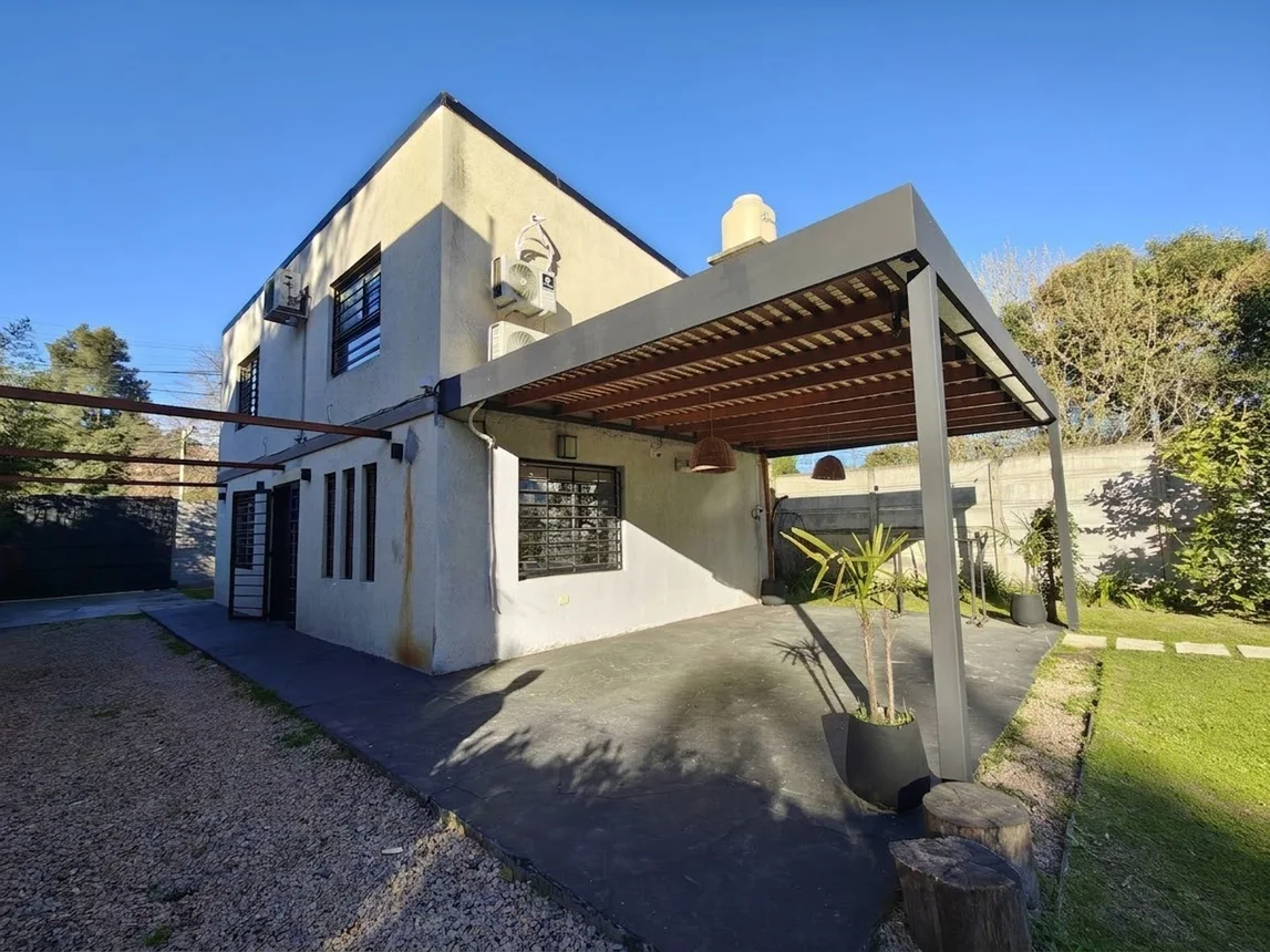 Casa en venta en Del Viso, Alfredo Bernardo Nobel 5900