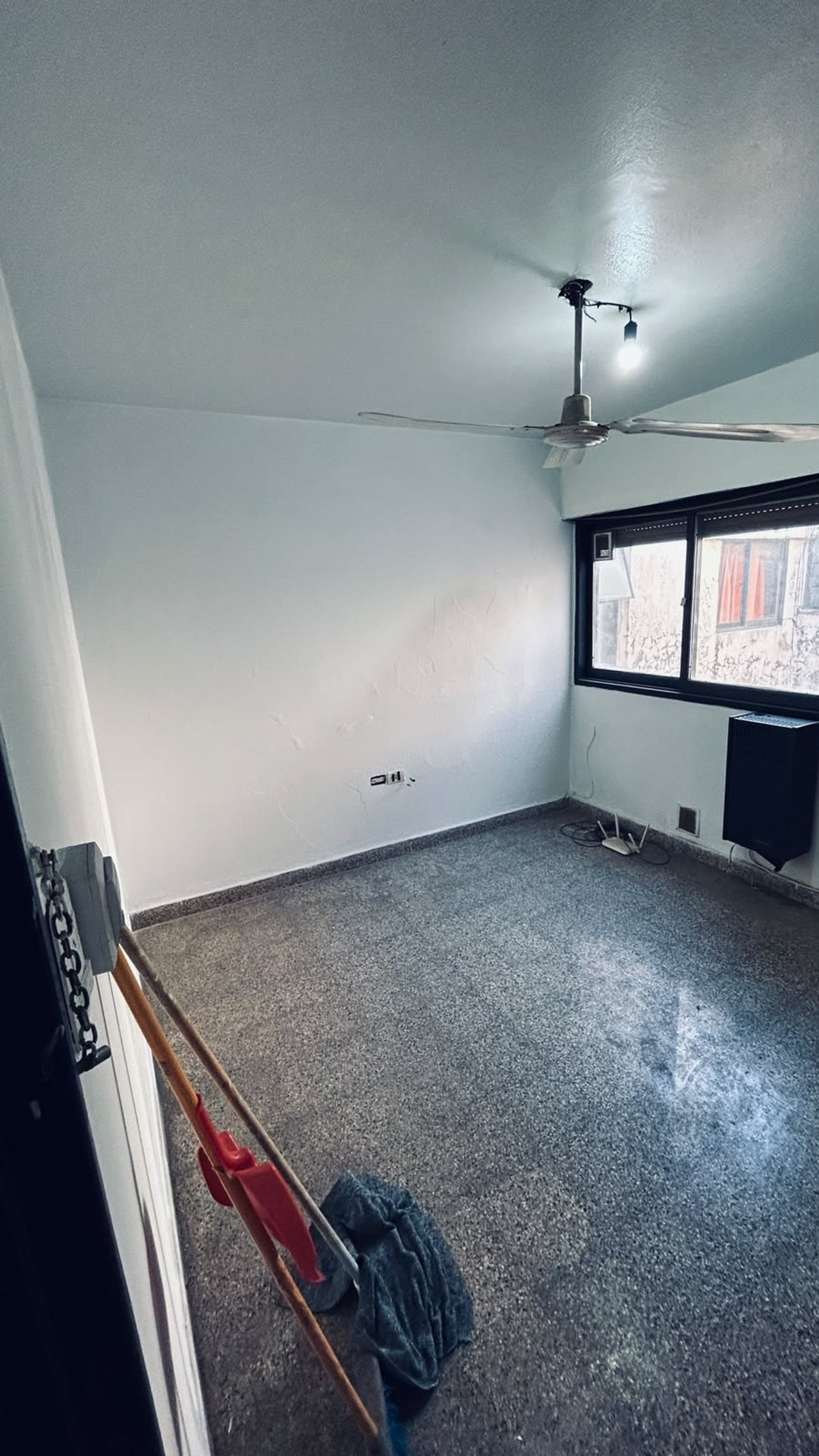 Venta depto 1 dorm cerca del parque sarmiento