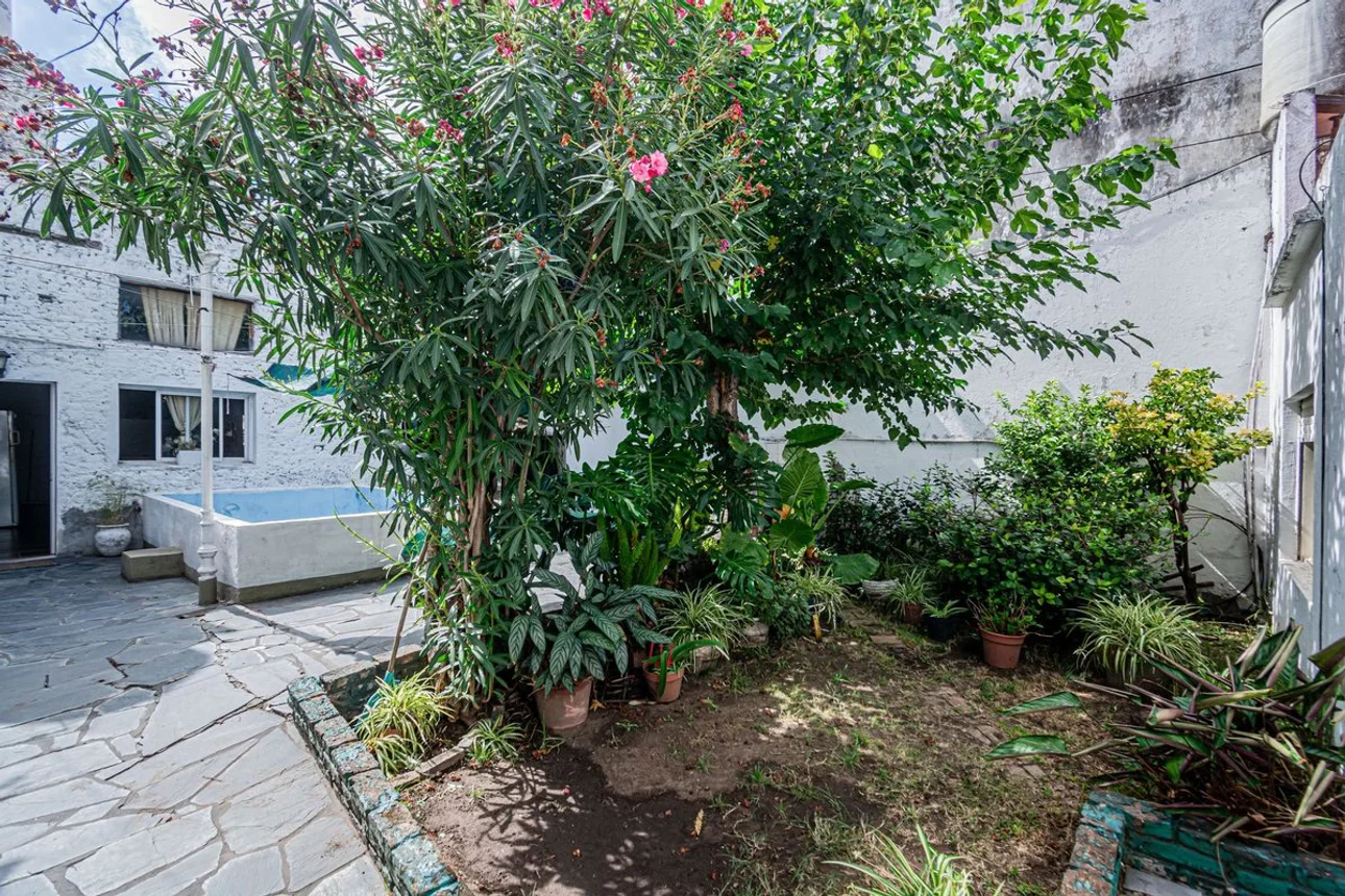 Casa en venta en Villa del Parque