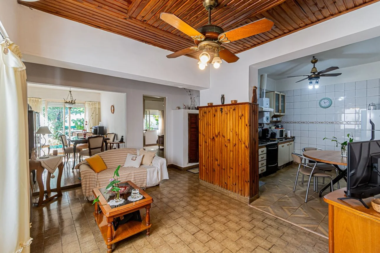 Casa en venta en Villa del Parque, foto 5