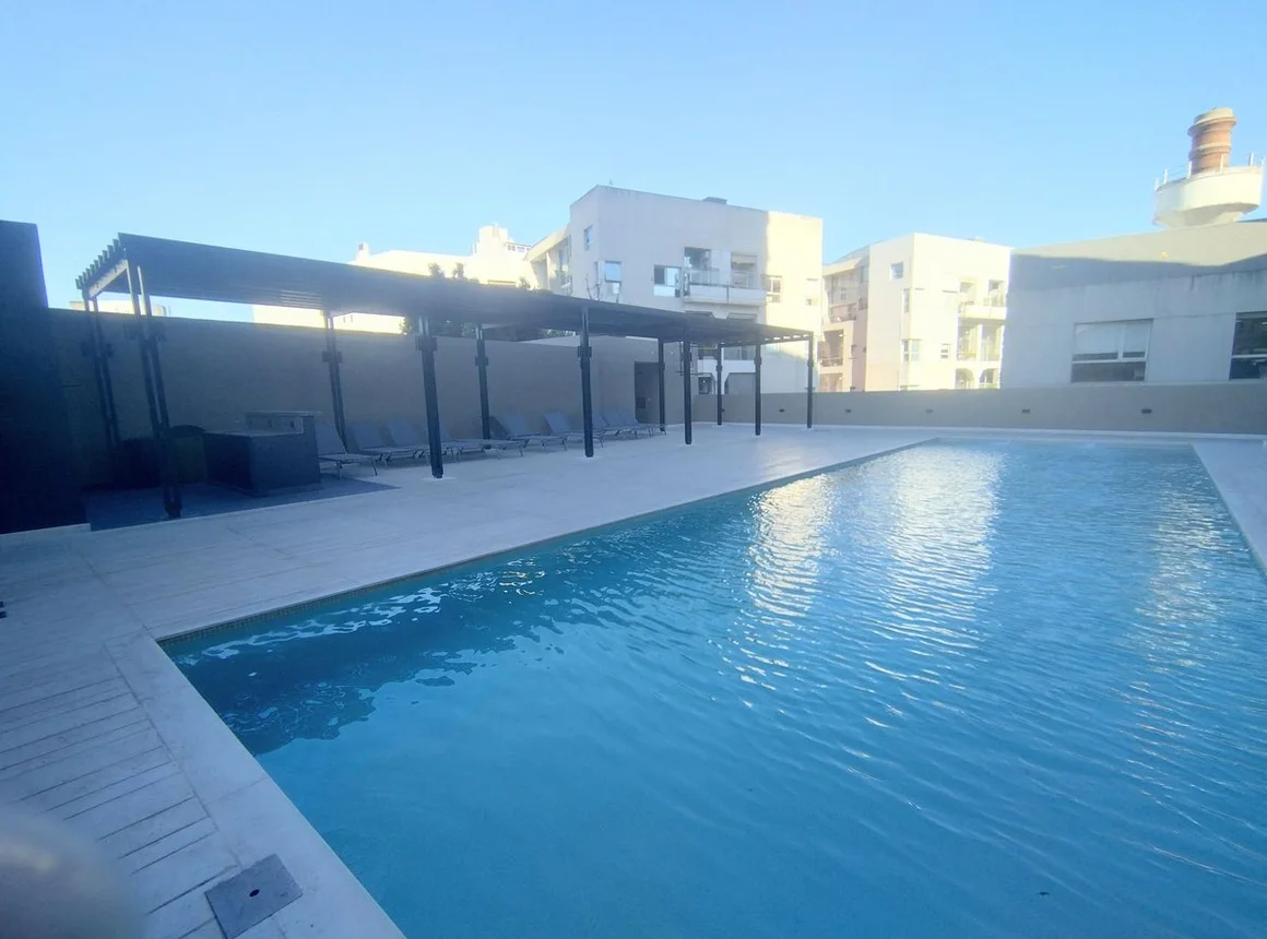 Monoambiente en venta en Barracas, Doctor Enrique Finochietto 900