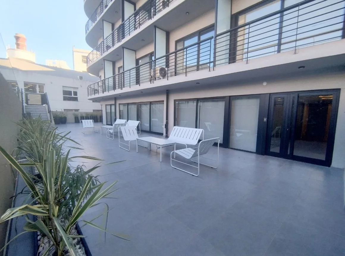 Monoambiente en venta en Barracas, Doctor Enrique Finochietto 900, foto 2