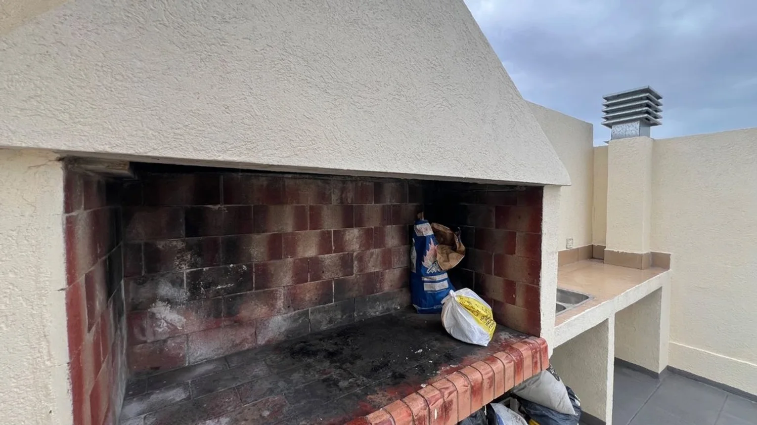 Departamento en alquiler en Saavedra, Besares 4500, foto 3