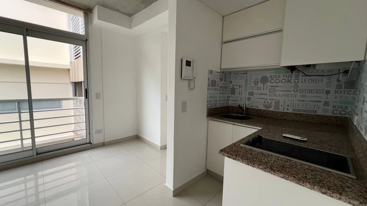 Departamento en alquiler en Saavedra, Besares 4500