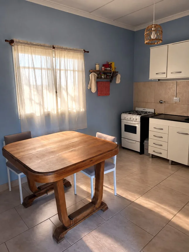 PH de 2 ambientes en venta en Santa Fe, Centenario 1300