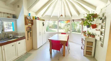 VENTA CASA CON DEPARTAMENTO EN KM 15 BARILOCHE