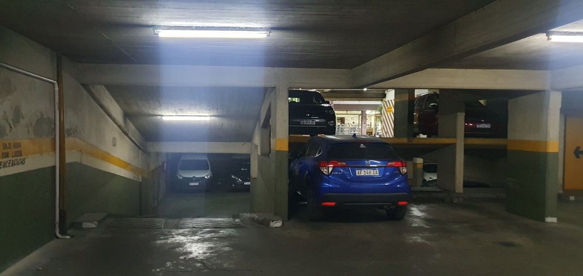 Foto 9 — Venta  de cochera en Caballito- buena ubicacion