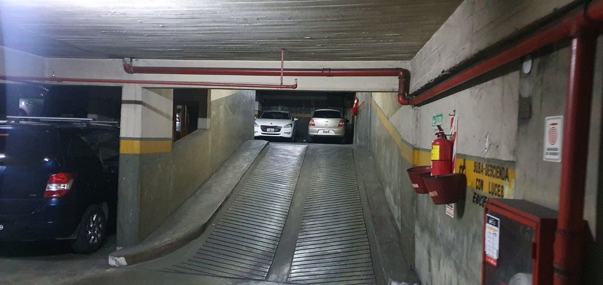 Foto 6 — Venta  de cochera en Caballito- buena ubicacion