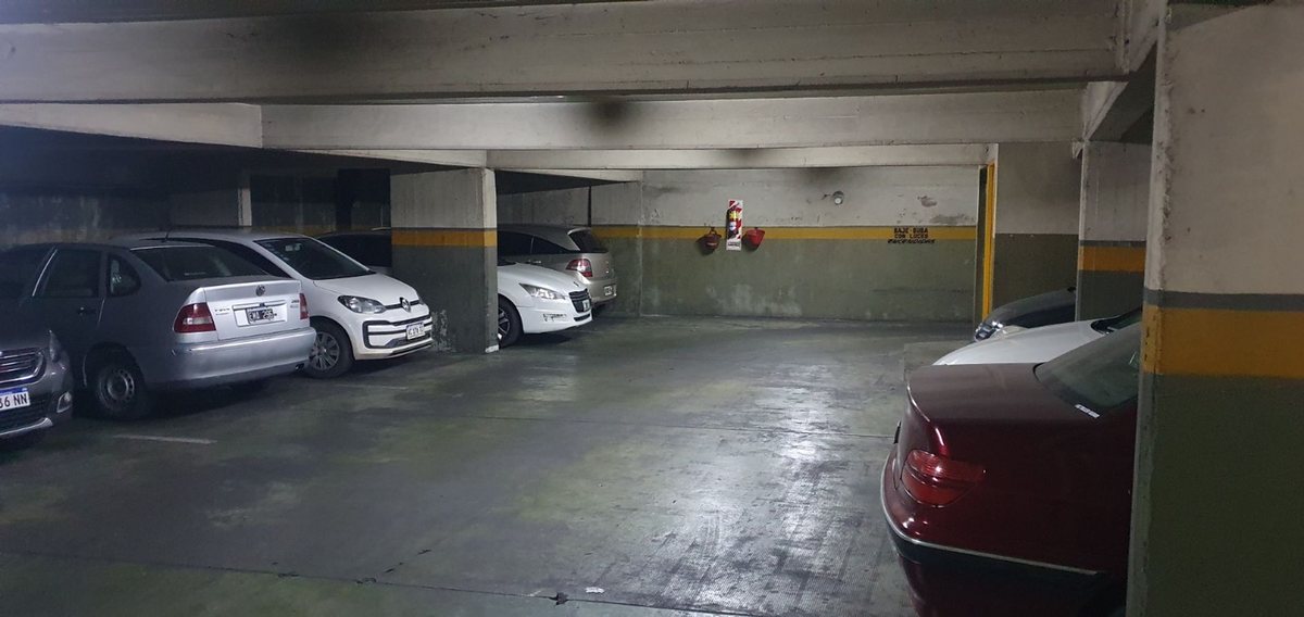 Foto 10 — Venta  de cochera en Caballito- buena ubicacion