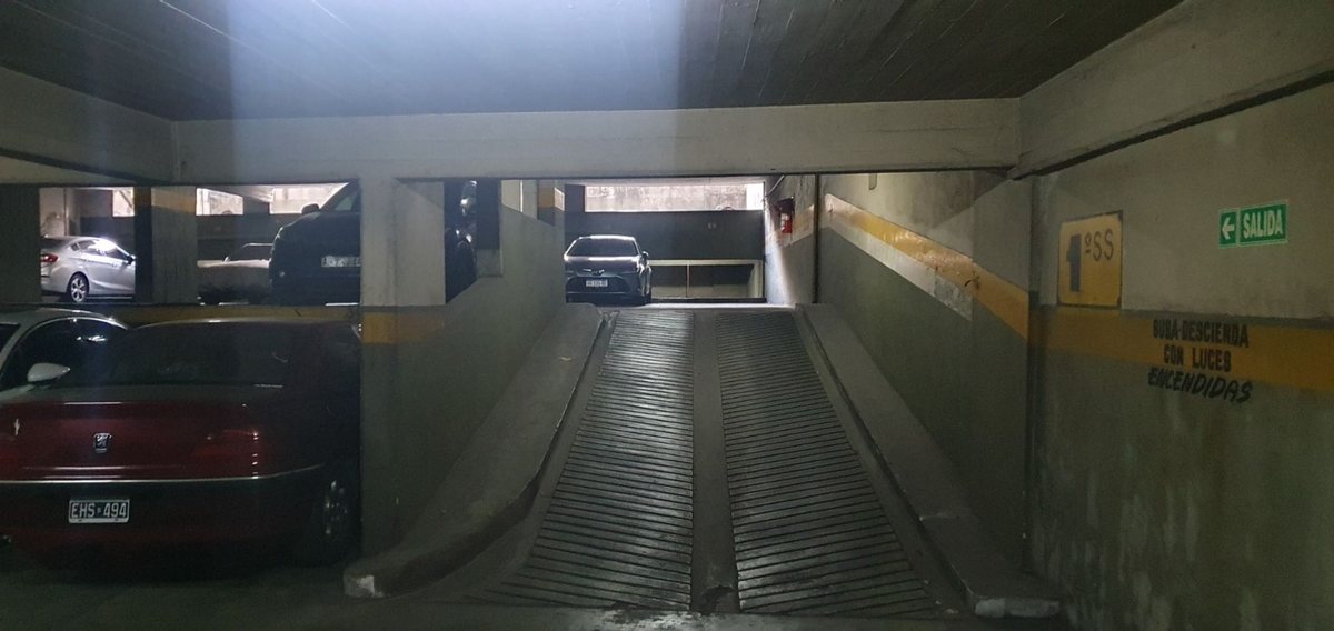 Foto 5 — Venta  de cochera en Caballito- buena ubicacion