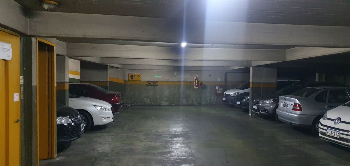 Foto 7 — Venta  de cochera en Caballito- buena ubicacion